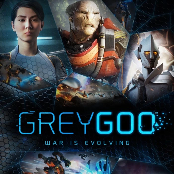 Grey Goo