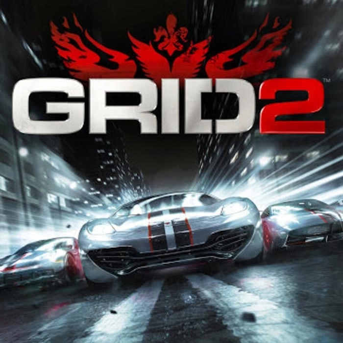 Grid 2