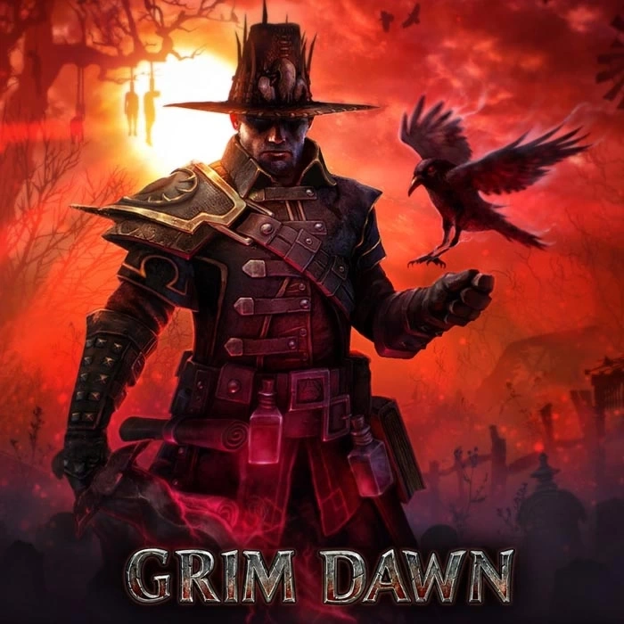 Grim Dawn