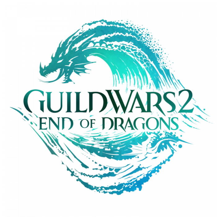 Guild Wars 2: Edición Deluxe de End of Dragons