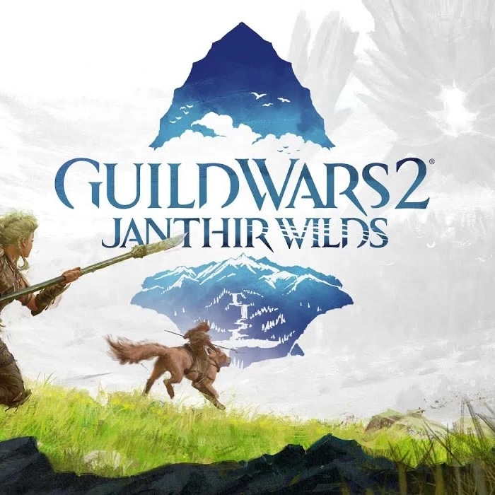 Guild Wars 2: Janthir Wilds