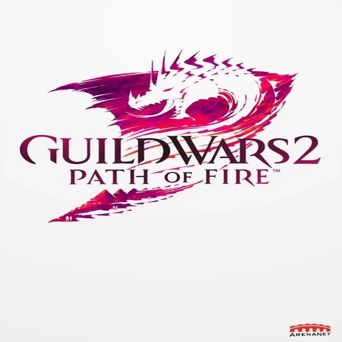 Guild Wars 2 Path Of Fire