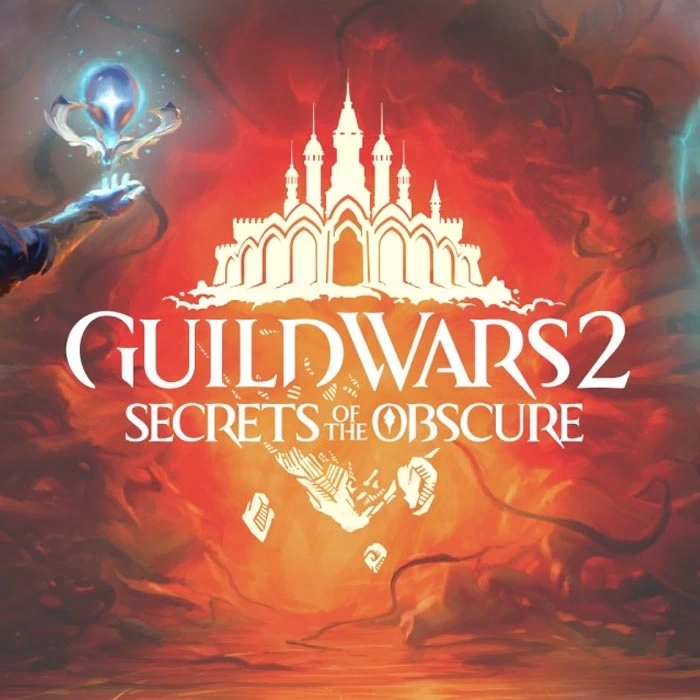 Guild Wars 2 Secrets of the Obscure