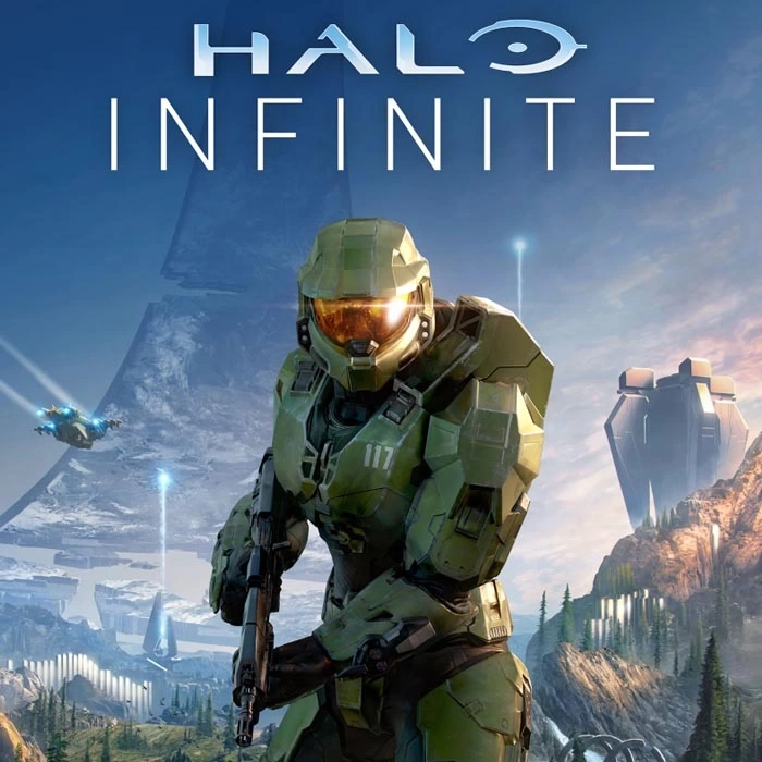Halo Infinite Campaign