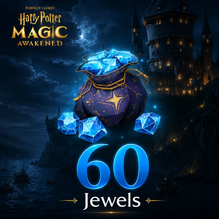 60 Joyas