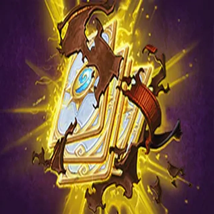 Hearthstone Classic Pack
