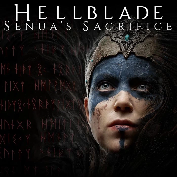 Hellblade Senuas Sacrifice