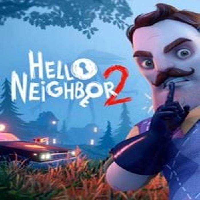 Hello Neighbor 2