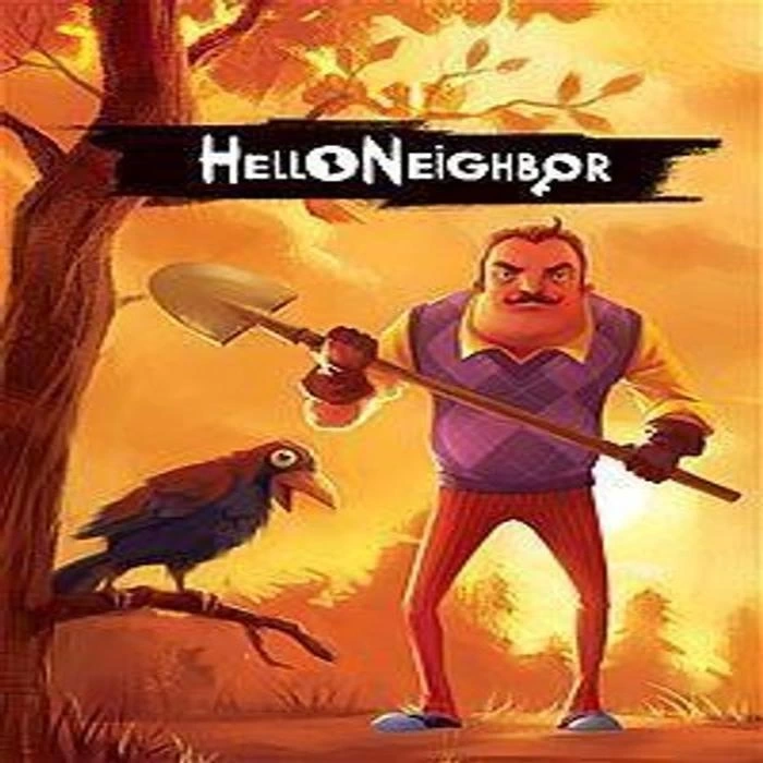 Hello Neighbor