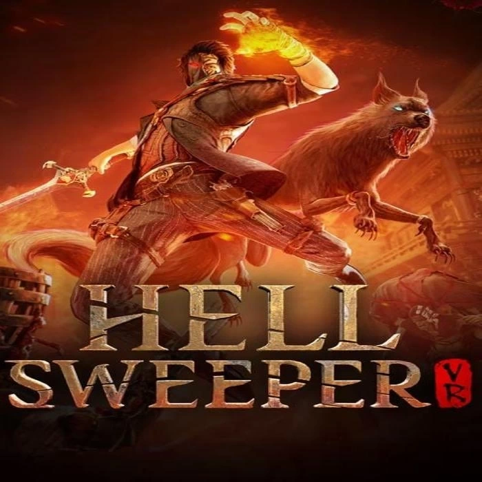 Hellsweeper VR