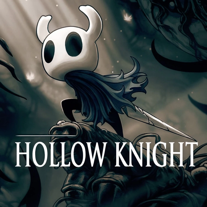 Hollow Knight