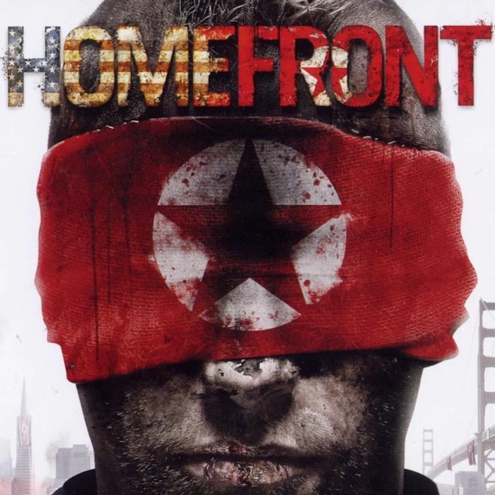 Homefront