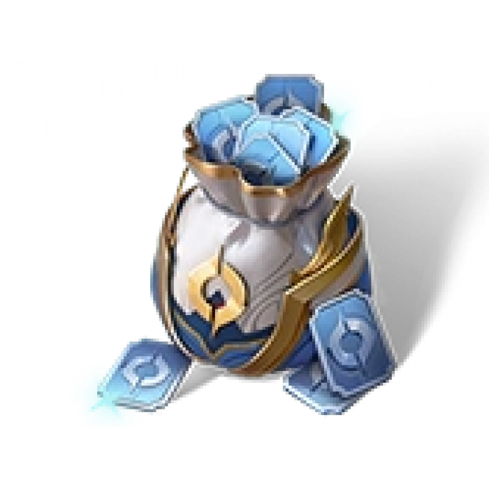 Honor of Kings 1200 Jeton