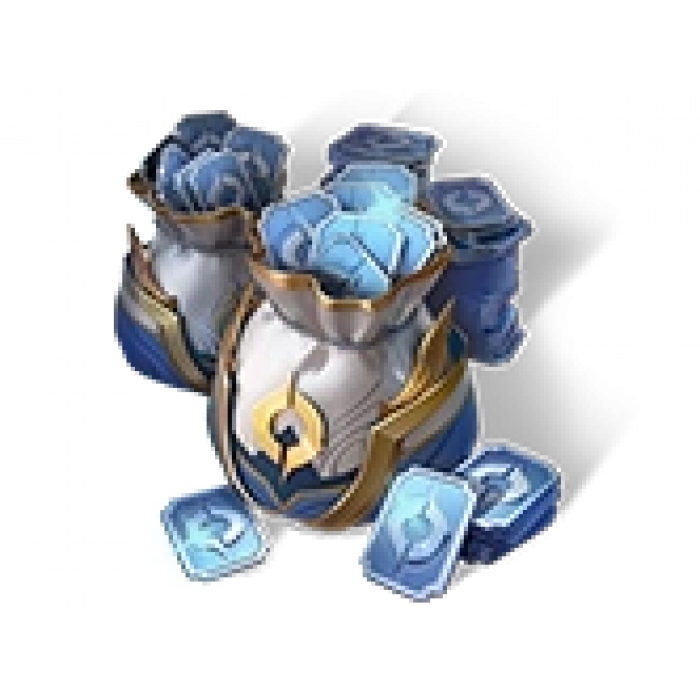 Honor of Kings 2508 (2400+108) Tokens Global