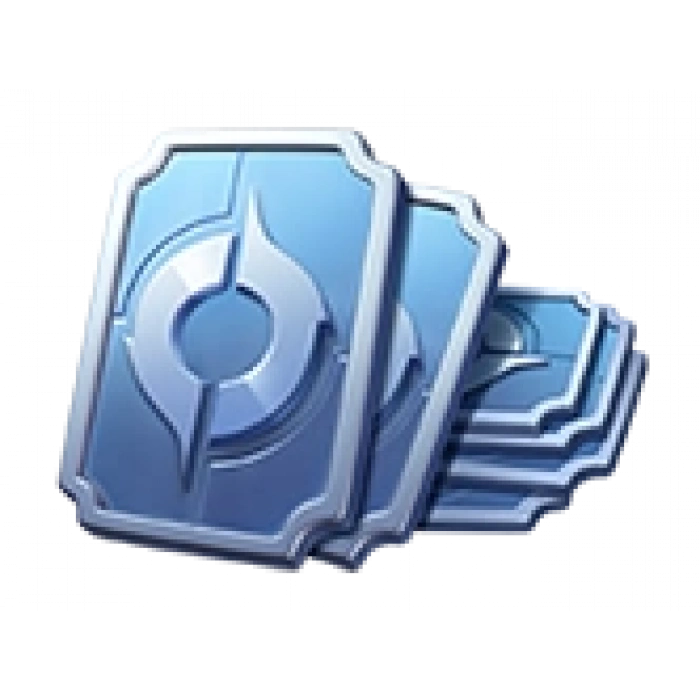 Honor of Kings 80 Tokens Global