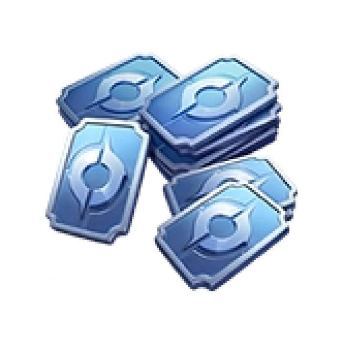 Honor of Kings 830 (800+30) Tokens Global