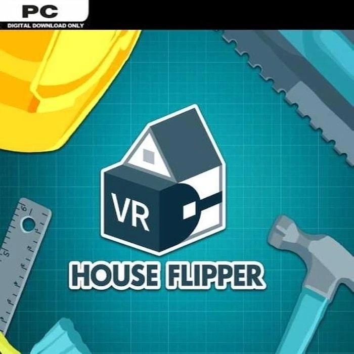 House Flipper VR