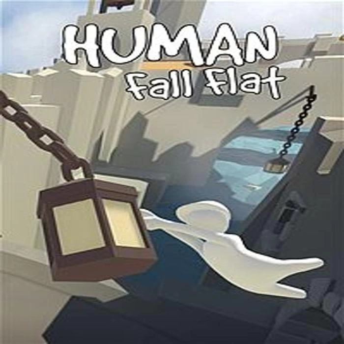 Human Fall Flat
