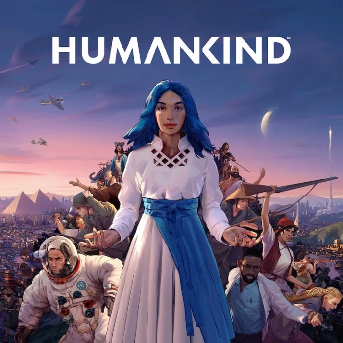HUMANKIND Definitive Edition
