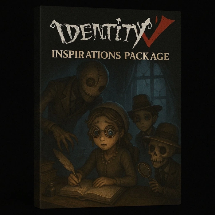 Package dinspirations