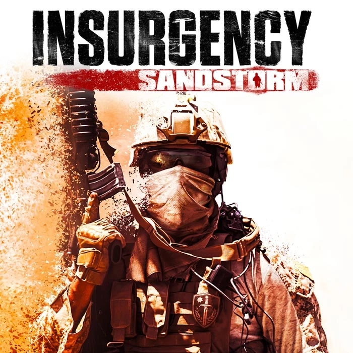 Insurgency Sandstorm
