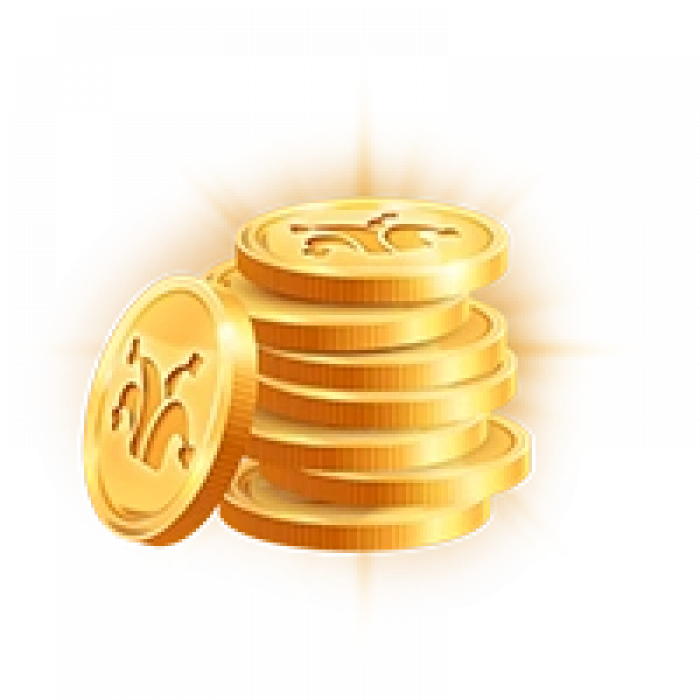 Jawaker 10.000 Token