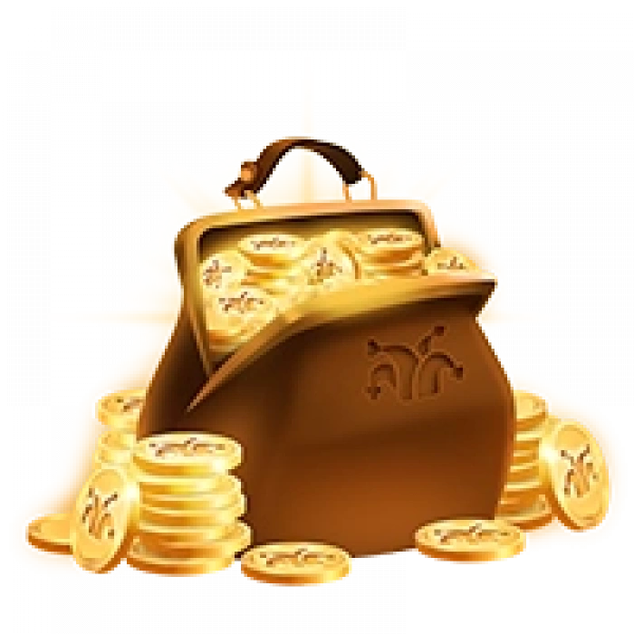 Jawaker 1.000.000 Token