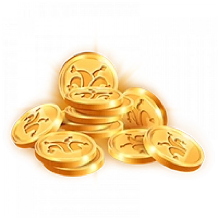 Jawaker 150.000 Token