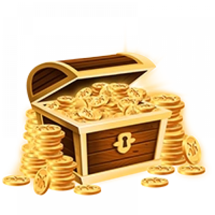 Jawaker 2.000.000 Token