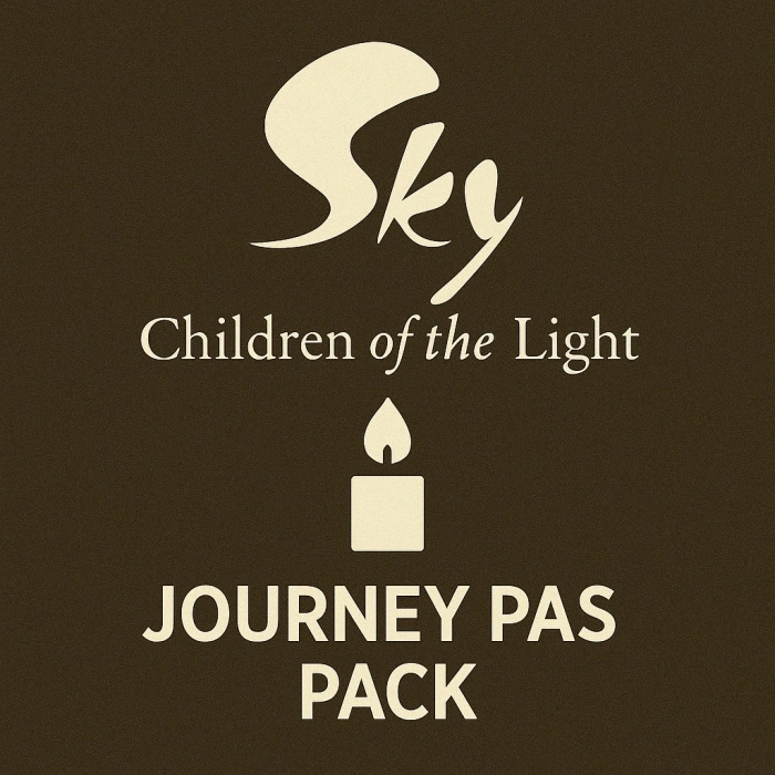 Journey Pack