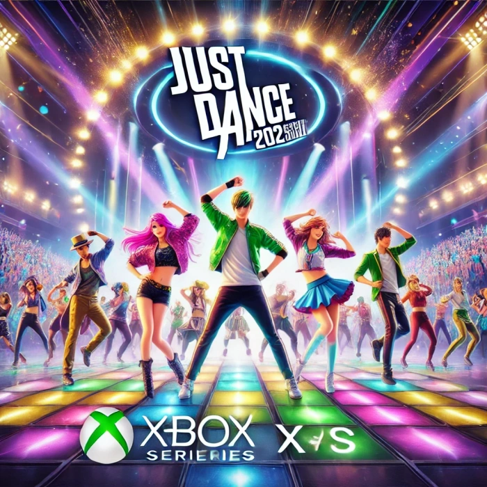 Just Dance 2023 Edition Xbox