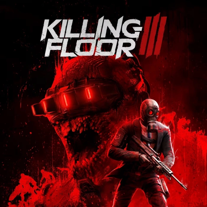 Killing Floor 3