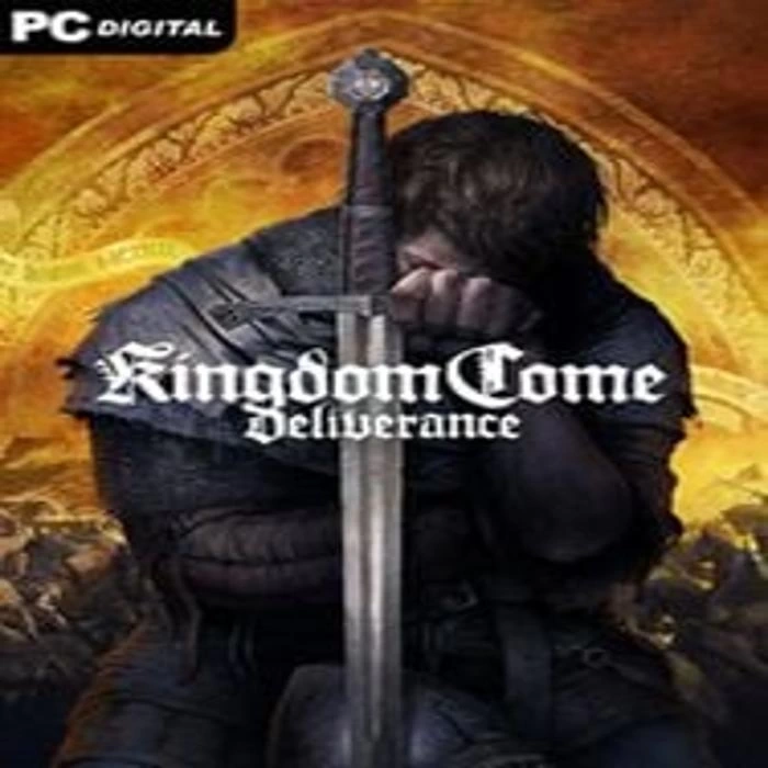 Kingdom Come: Deliverance