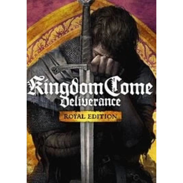 Kingdom Come: Deliverance Royal Edition