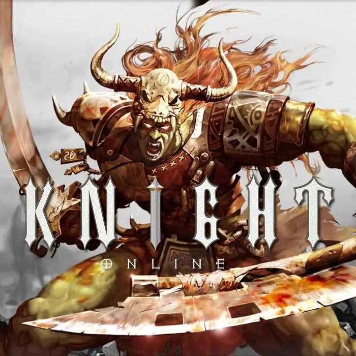 Knight Online 1600 Cash