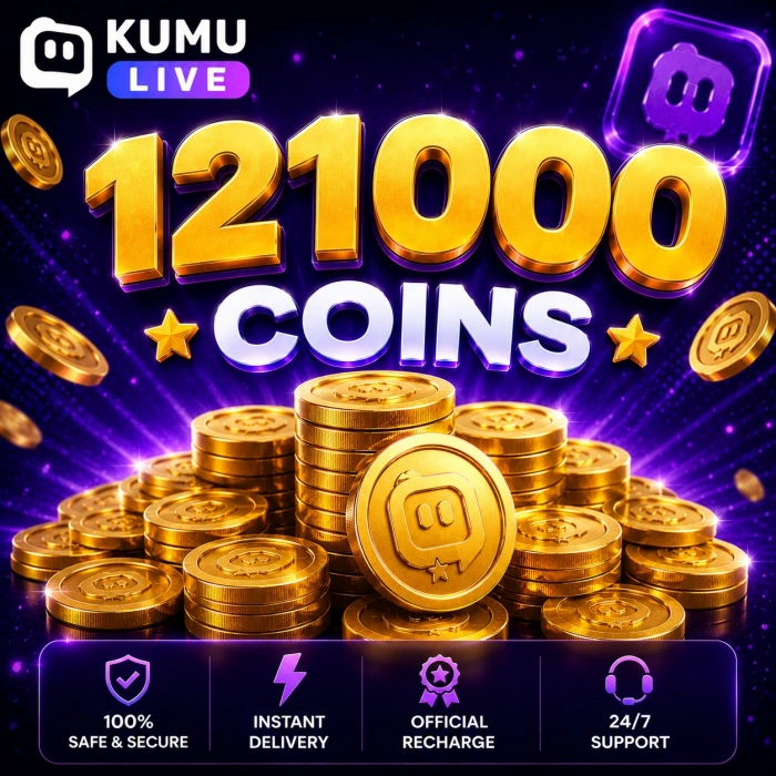 Purchase 112500 Coins