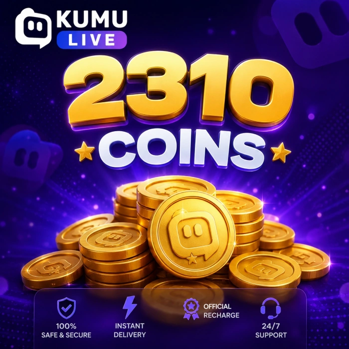 KUMU 2310 Coins