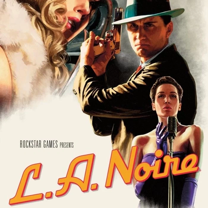 L.A. Noire