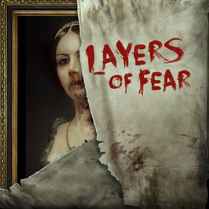 Layers Of Fear