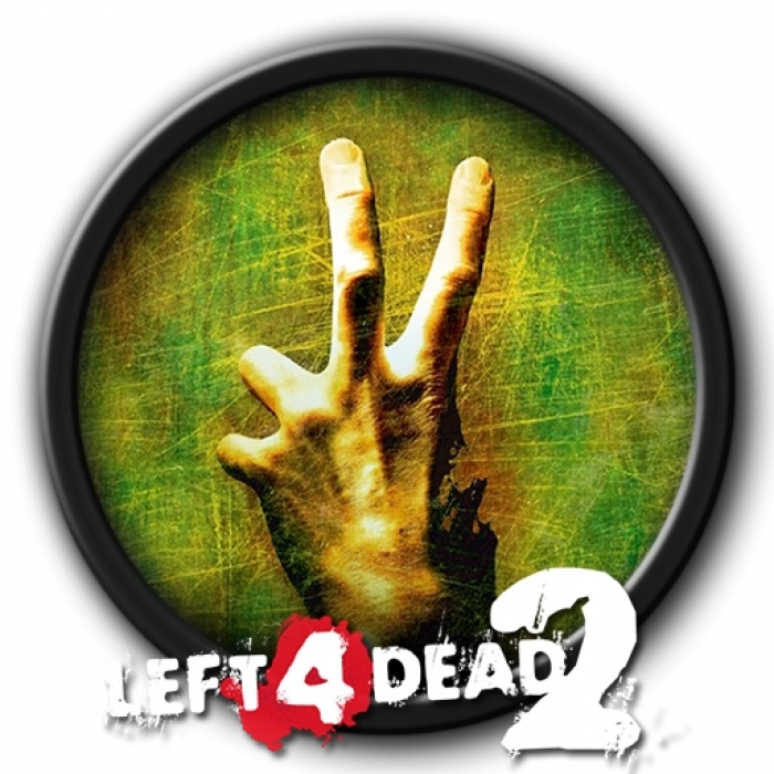 Left 4 Dead 2