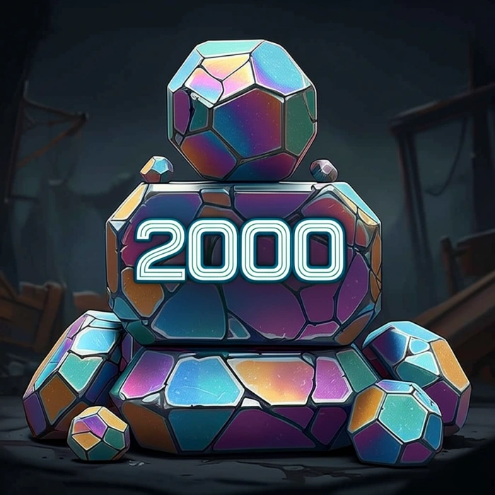 Left To Survive 2000 Gems