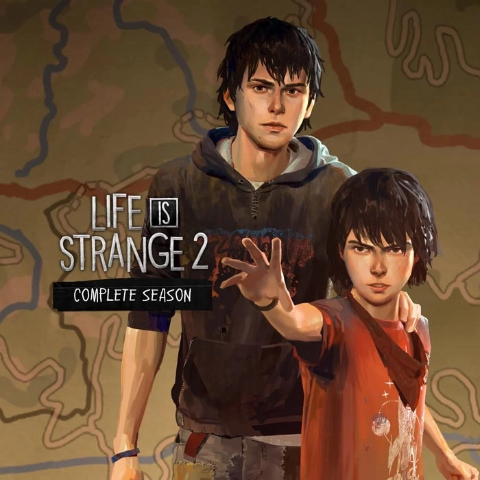 Life is Strange 2 Complete Season 구매