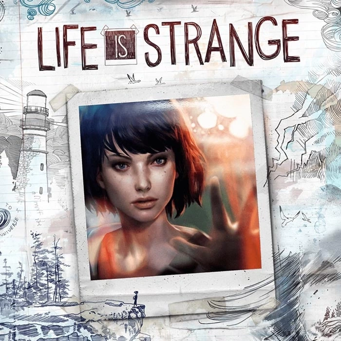 Life is Strange Complete Season