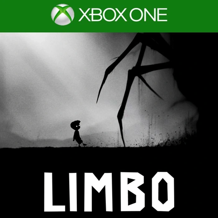 Limbo Xbox