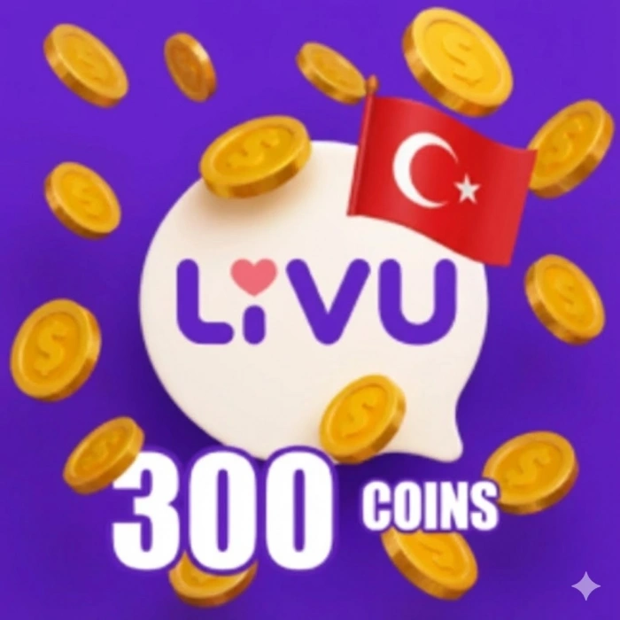 LivU 360 Coins