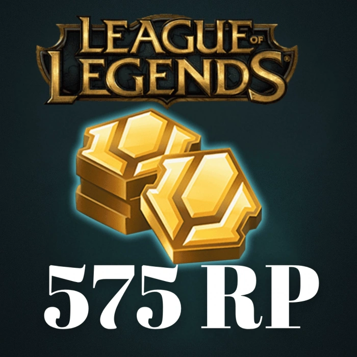 LoL 575 RP – Filipinas