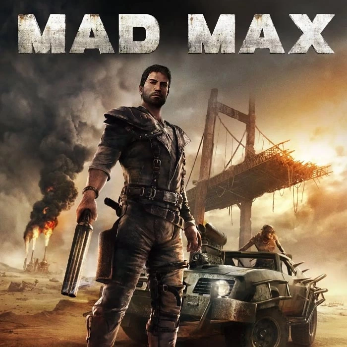 Mad Max