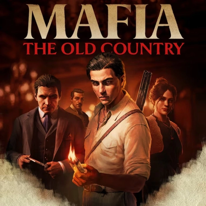 Mafia: The Old Country – PC