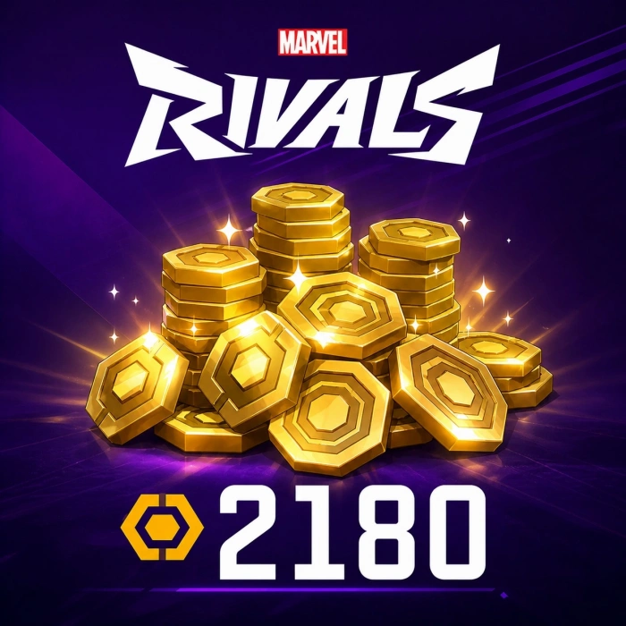 Marvel Rivals 2180 Lattices