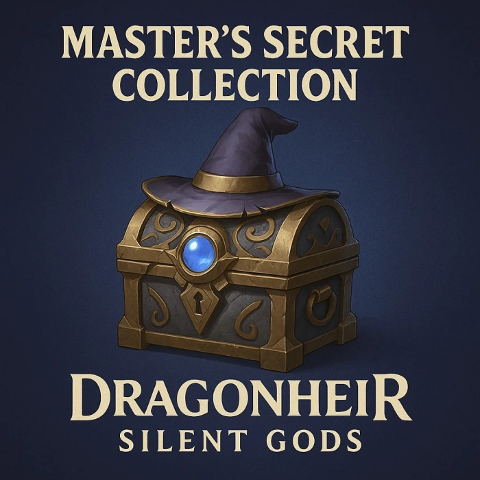 Masters Secret Collection